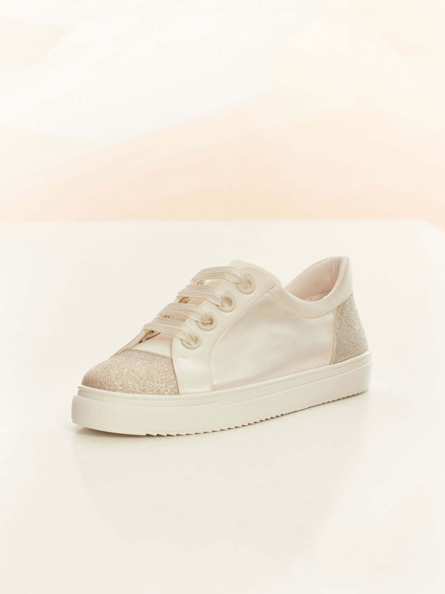 Brud TP Kjoler | Brude Sneakers